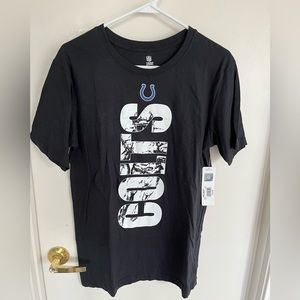 Indianapolis Colts T Shirt XXL